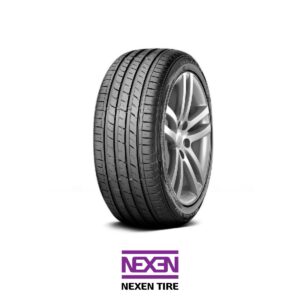 225/40R18 92Y XL NEXEN N FERA SU1
