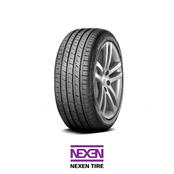 225/40R18 92Y XL NEXEN N FERA SU1