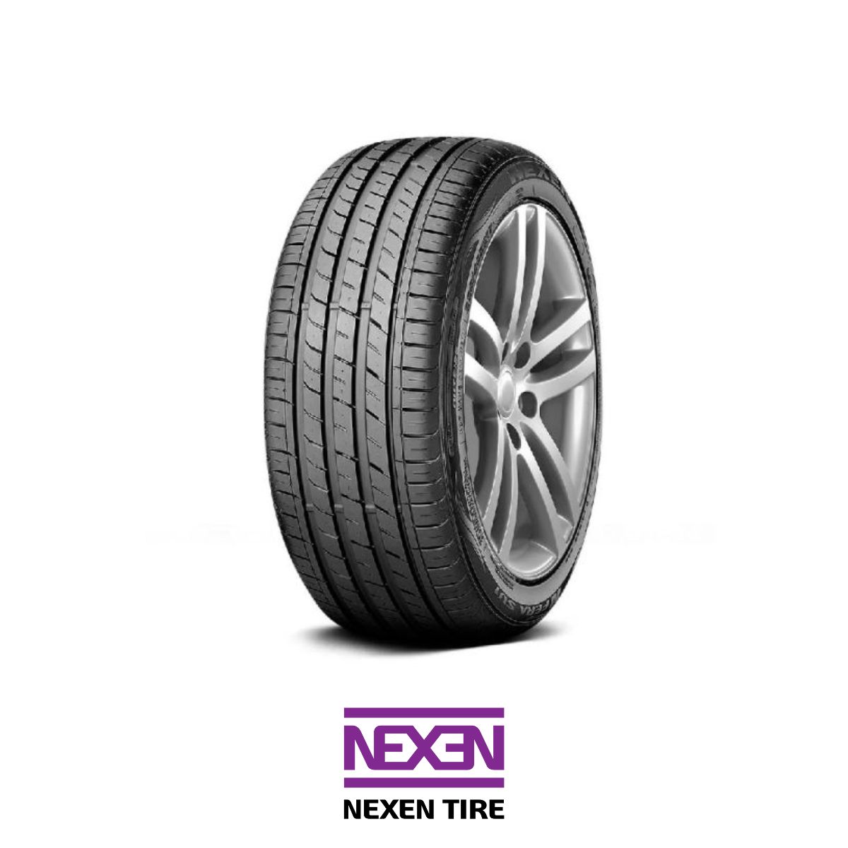 225/40R18 92Y XL NEXEN N FERA SU1