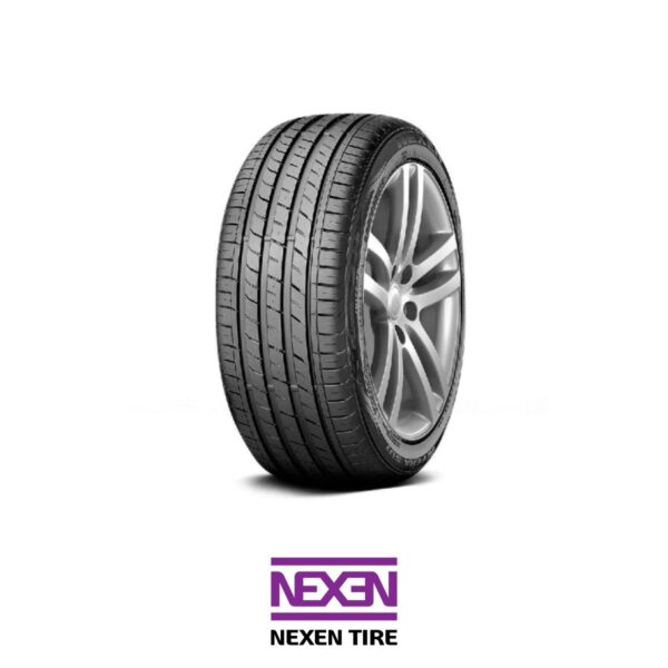 235/50R18 101W NEXEN N-FERA SU1 XL