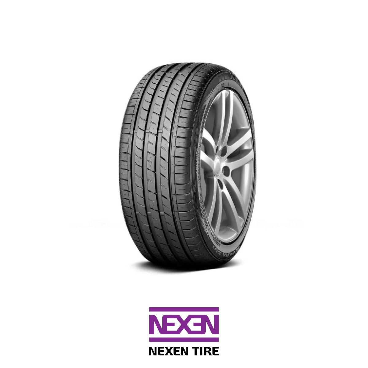 235/50R18 101W NEXEN N-FERA SU1 XL