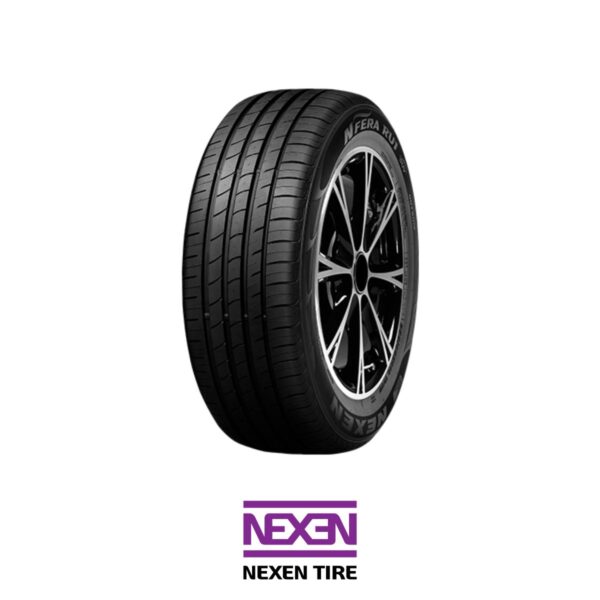 225/55R19 99H NEXEN NFERA RU1