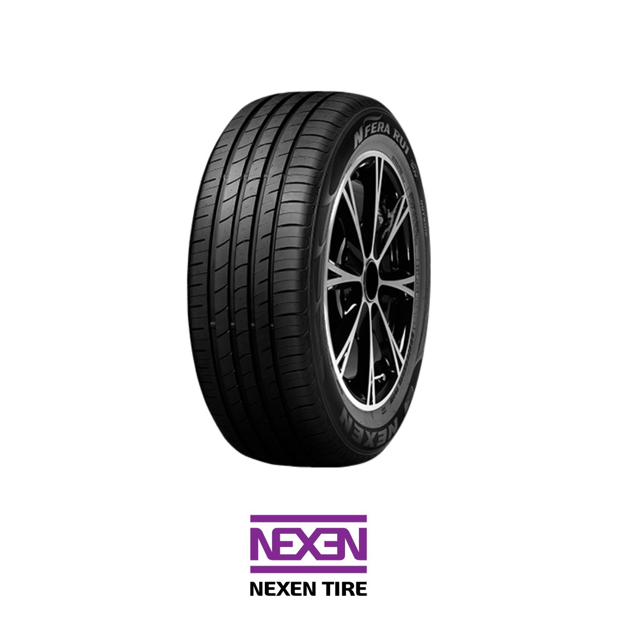 225/55R19 99H NEXEN NFERA RU1