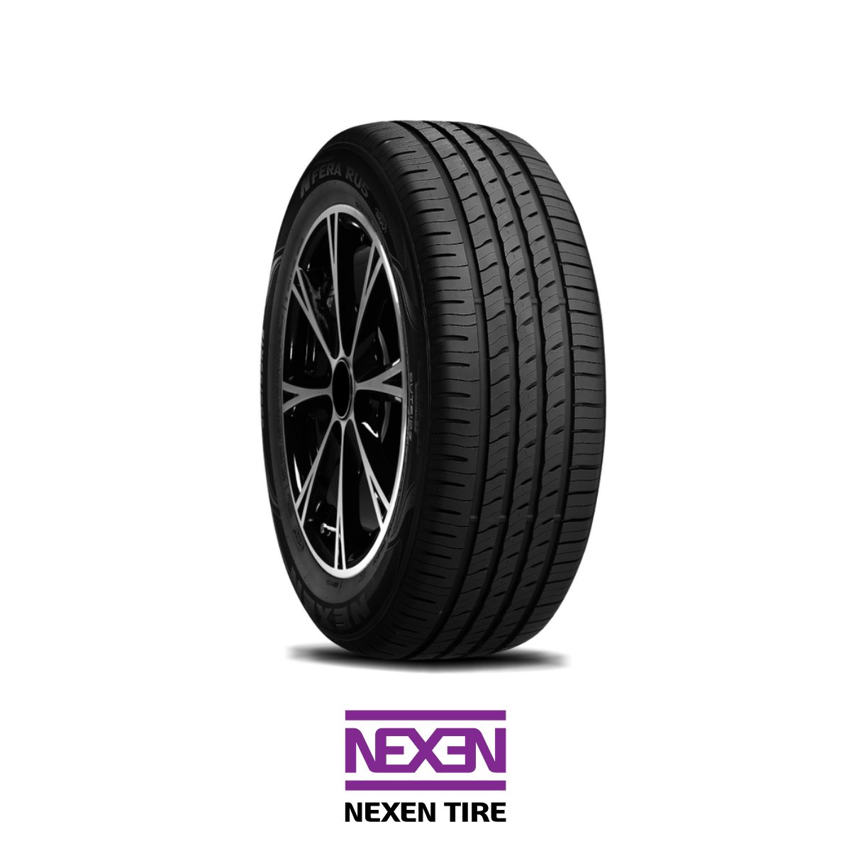 225/60R17 103V NEXEN NFERA RU5 XL
