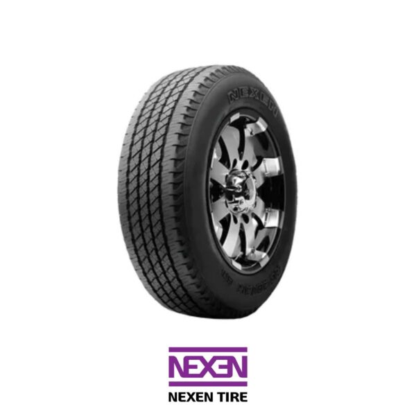 265/70R16 112S M+S NEXEN ROADIAN HT SUV