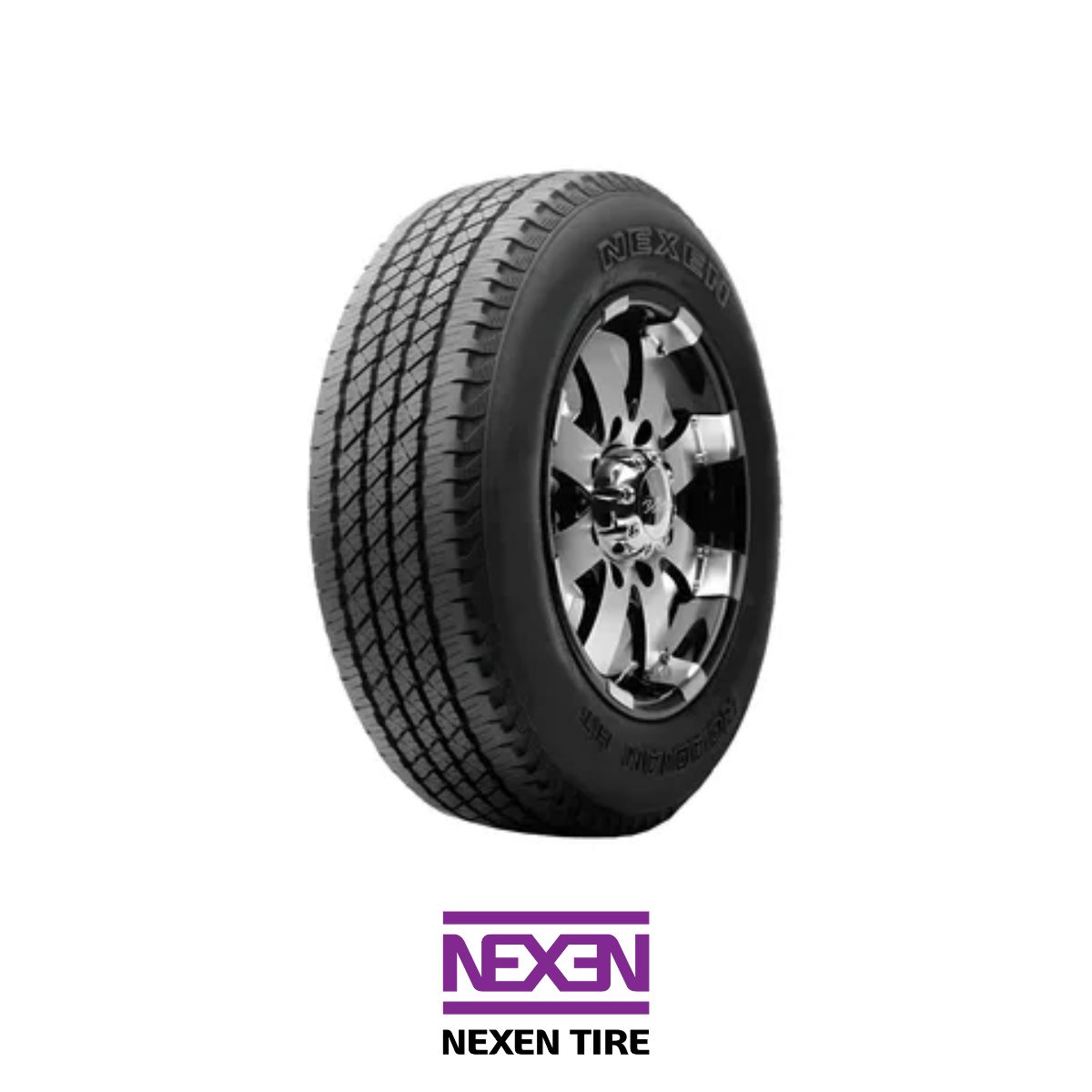 265/70R16 112S M+S NEXEN ROADIAN HT SUV