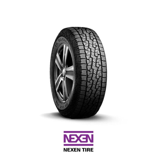 235/75R15 105S NEXEN RODIAN AT PRO RA8