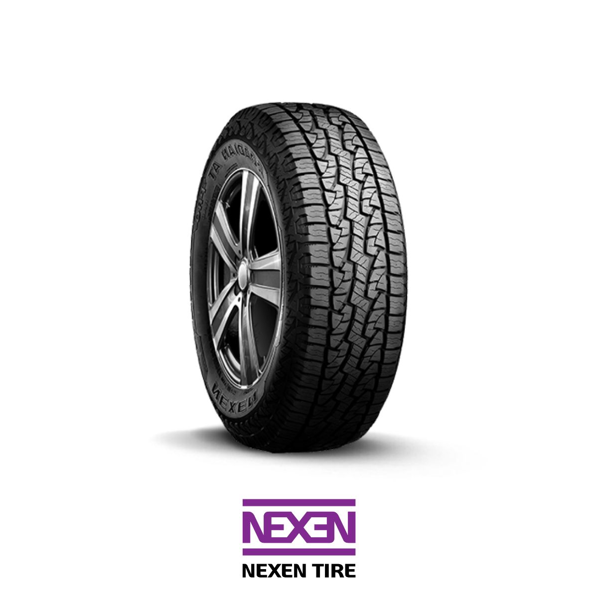 235/75R15 105S NEXEN RODIAN AT PRO RA8