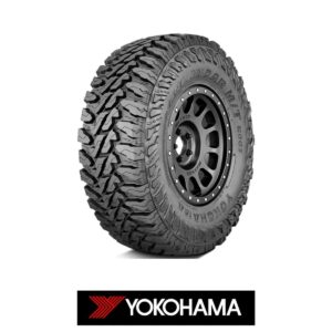 305/55R20 121Q YOKOHAMA GEOLANDAR G003