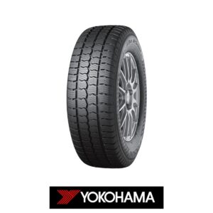 225/75R16 *DES* 121R YOKOHAMA BLUEARTH VAN RY