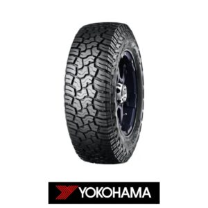 285/55R20 122-119Q YOKO GEOLANDAR G016