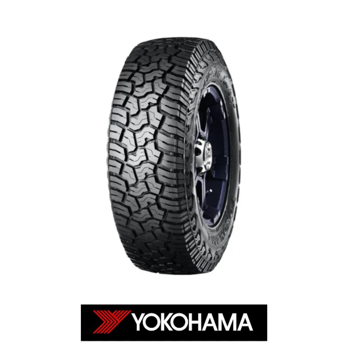 285/55R20 122-119Q YOKO GEOLANDAR G016