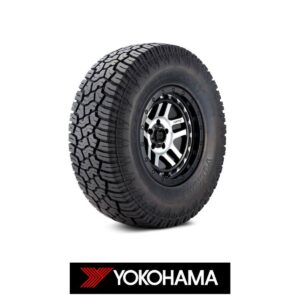 245/75R17 121Q YOKOHAMA GEOLANDAR G016