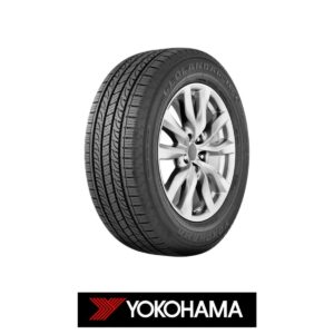 255/70R15 108H YOKOHAMA GEOLANDAR G056