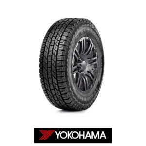 275/65R17  115H YOKOHAMA GEOLANDAR G015