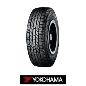 285/75R16 126R YOKOHAMA GEOLANDAR G015