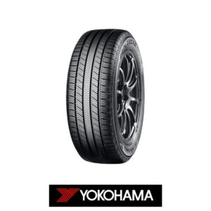 235/55R19 105V YOKOHAMA GEOLANDAR G058