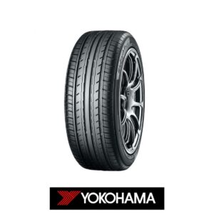 235/65R17 108V YOKOHAMA BLUEARTH XT AE61