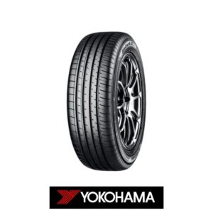 235/55R17 99H YOKOHAMA AE61