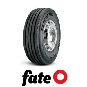 NEUMÁTICO 295/80R22.5 152/148M SR-200 ARRASTRE FAT