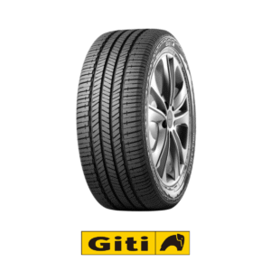 265/60R18 110H GITI 4X4 HT152