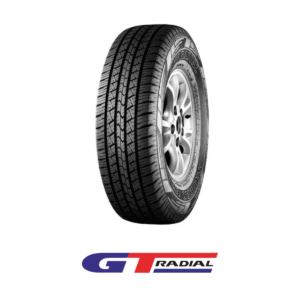 235/70R16 GT SAVERO HT2