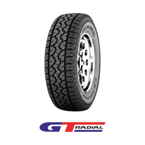 265/75R16 112/109S GT ADVENTURO AT3