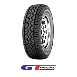 265/65R17 110T GT ADVENTURO AT3