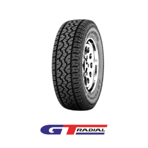 275/65R18 123/120S  GT ADVENTURO AT3