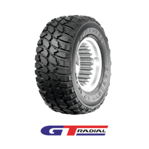 31X10.5R15 108Q  GT ADVENTURO MT