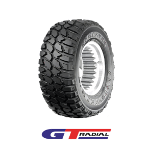 33X12.5R15 108Q  GT ADVENTURO MT