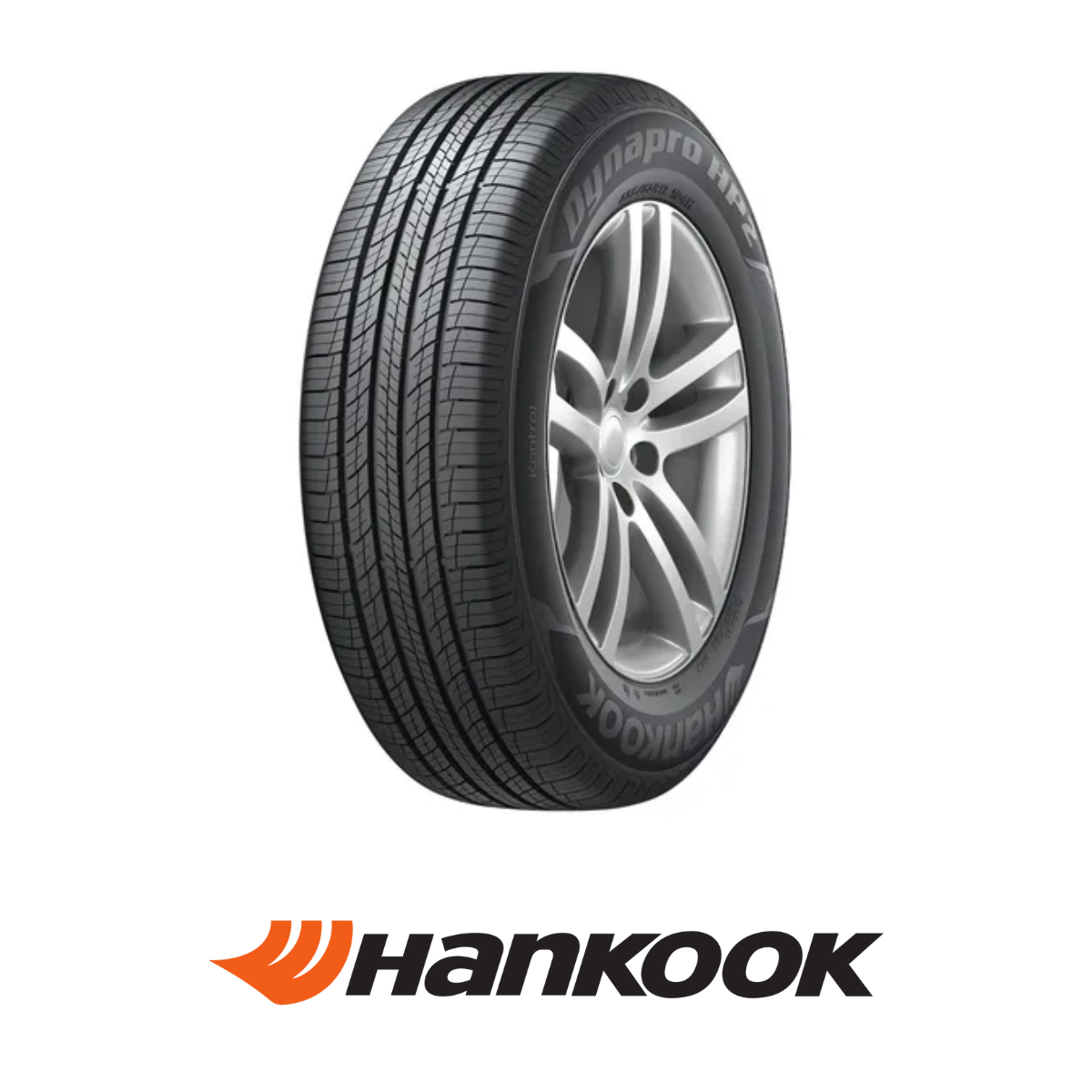 225/65R17 102H HANKOOK DYNAPRO HP2 RA33