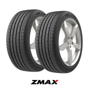 KIT DE 2 NEUMÁTICOS 215/50R17 91V Z-MAX ZEALION UHP