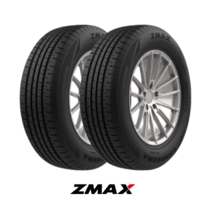 KIT DE 2 NEUMÁTICOS 195/50R16 88V XL Z-MAX LANDGEMA HP