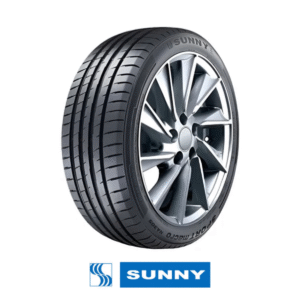 NEUMÁTICO 225/45R17 94W SUNNY NA305