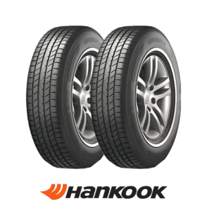 KIT DE 2 NEUMÁTICOS 175/65R14 82T H735 HANKOOK KINERGY ST