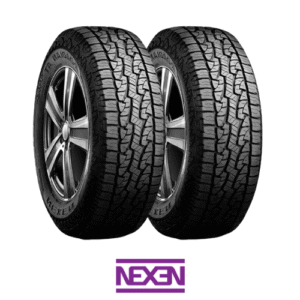 KIT DE 2 NEUMÁTICOS 235/75R15 105S NEXEN RODIAN AT PRO RA8