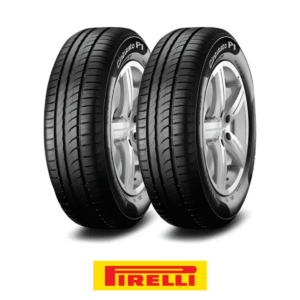 KIT DE 2 NEUMÁTICOS 185/70R14 88H PIRELLI P400EVO