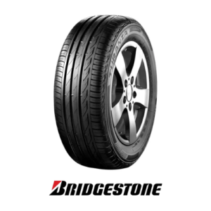 NEUMÁTICO 225/45R17 91W BRIDGESTONE TURANZA T001 E