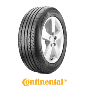 NEUMÁTICO 205/55R17 91V CONTI POWERCONTACT