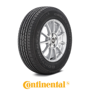 NEUMÁTICO 195/60R16 89H CONT CONTICROSSCONTACT LX