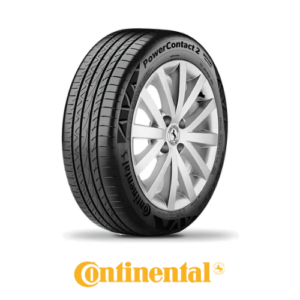 NEUMÁTICO 205/65R15 94T CONT CONTIPOWERCONTACT 2