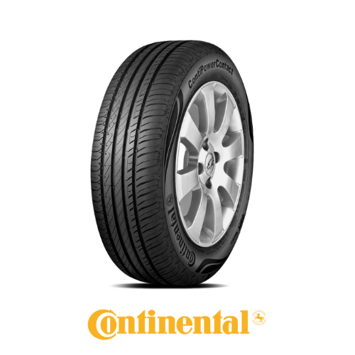 NEUMÁTICO 185/65R15 92T CONT CONTIPOWERCONTACT