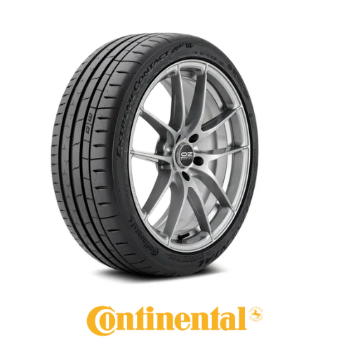 NEUMÁTICO 215/50R17 95W CONTI EXTREMECONTACT