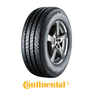 NEUMÁTICO 225/75R16 118/116R CONT CONTIVANCONTACT