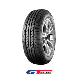 NEUMÁTICO 225/60R17 98TGT RADIAL VP1