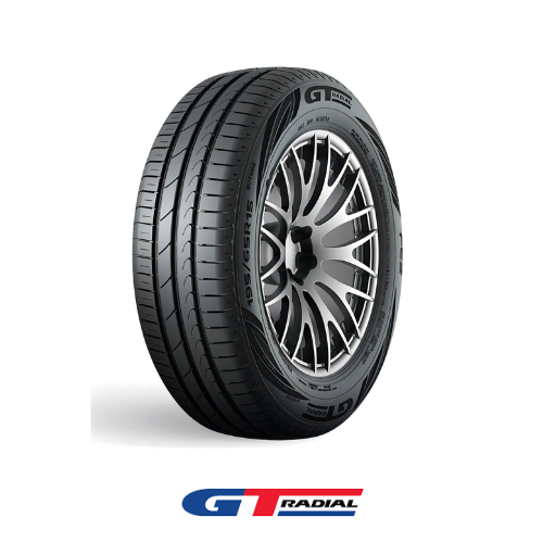 NEUMÁTICO 175/65R15 84T GT RADIAL FE2