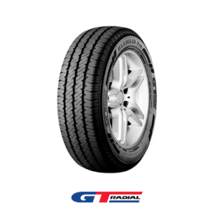 NEUMÁTICO 205/75R16C 113/111R MAXMILER PRO