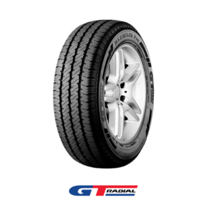 NEUMÁTICO 215/70R16 C 108/106R GT RADIAL MAXMILER PRO
