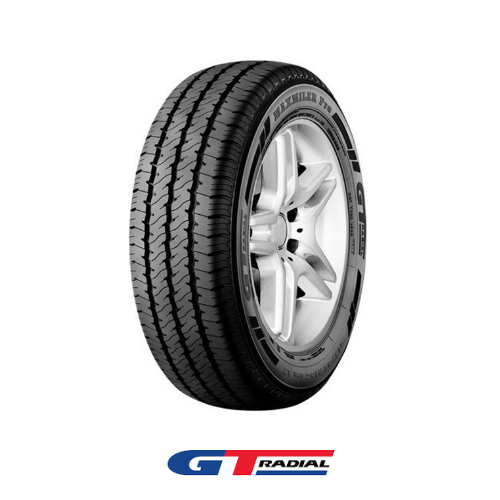 NEUMÁTICO 225/65R16C 112/110T MAXMILER PRO